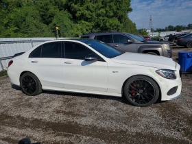 Mercedes-Benz C 43 AMG * CARFAX * ОПЦИЯ ЗА ФИНАНСИРАН - 16350 € - 98338315 4 | Car24.bg Mercedes-Benz C 43 AMG * CARFAX * ОПЦИЯ ЗА ФИНАНСИРАН - 16350 € - 98338315 4