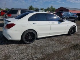 Mercedes-Benz C 43 AMG * CARFAX * ОПЦИЯ ЗА ФИНАНСИРАН - 16350 € - 98338315 3 | Car24.bg Mercedes-Benz C 43 AMG * CARFAX * ОПЦИЯ ЗА ФИНАНСИРАН - 16350 € - 98338315 3