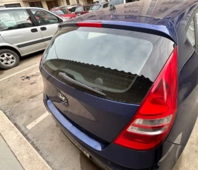Hyundai I30 2.0i - 4500 € - 39998366 6 | Car24.bg Hyundai I30 2.0i - 4500 € - 39998366 6