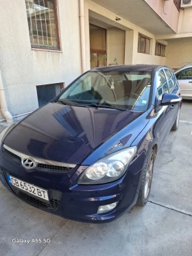 Hyundai I30 2.0i - 4500 € - 39998366 9 | Car24.bg Hyundai I30 2.0i - 4500 € - 39998366 9