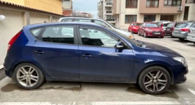 Hyundai I30 2.0i - 4500 € - 39998366 8 | Car24.bg Hyundai I30 2.0i - 4500 € - 39998366 8