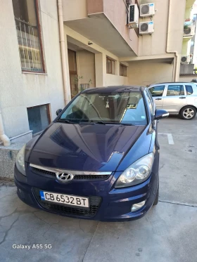 Hyundai I30 2.0i - 4500 € - 39998366 3 | Car24.bg Hyundai I30 2.0i - 4500 € - 39998366 3