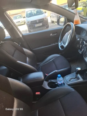 Hyundai I30 2.0i - 4500 € - 39998366 12 | Car24.bg Hyundai I30 2.0i - 4500 € - 39998366 12
