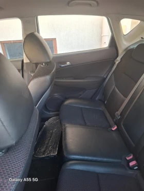 Hyundai I30 2.0i - 4500 € - 39998366 13 | Car24.bg Hyundai I30 2.0i - 4500 € - 39998366 13