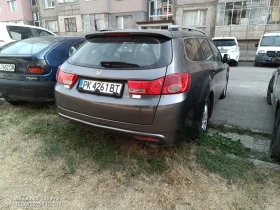 Honda Accord undefined | Auto.bg — изображение 2 Honda Accord undefined | Auto.bg — изображение 2