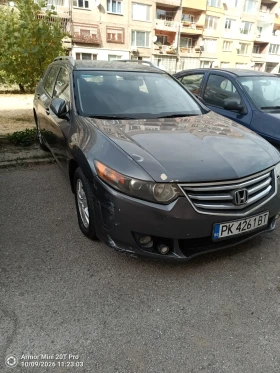 Honda Accord undefined | Auto.bg — изображение 3 Honda Accord undefined | Auto.bg — изображение 3