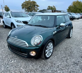 Снимка Mini Cooper