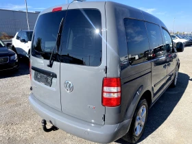 VW Caddy 1.6TDi 4+ 1м. Automatic | Auto.bg — изображение 3 VW Caddy 1.6TDi 4+ 1м. Automatic | Auto.bg — изображение 3