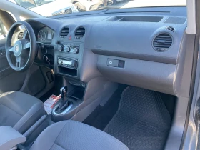 VW Caddy 1.6TDi 4+ 1м. Automatic | Auto.bg — изображение 10 VW Caddy 1.6TDi 4+ 1м. Automatic | Auto.bg — изображение 10