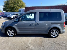 VW Caddy 1.6TDi 4+ 1м. Automatic | Auto.bg — изображение 5 VW Caddy 1.6TDi 4+ 1м. Automatic | Auto.bg — изображение 5