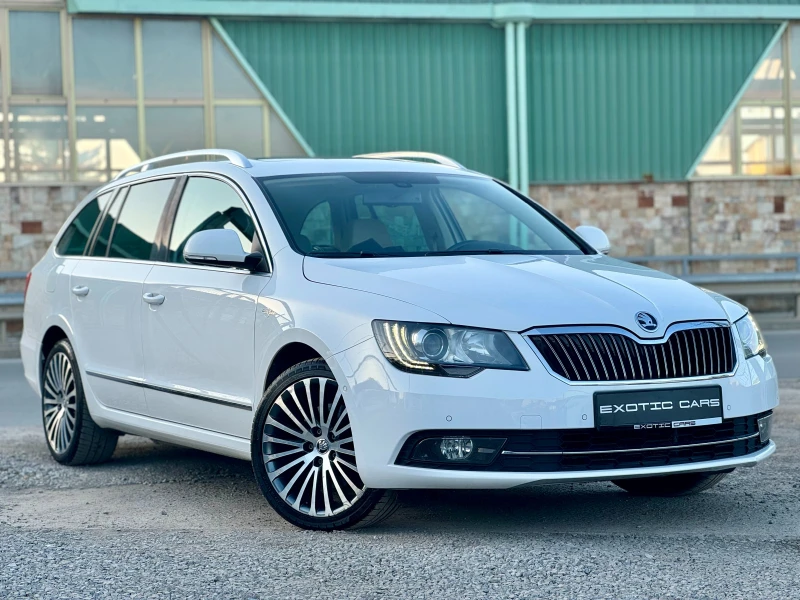 Skoda Superb 2.0 TDI 4x4 Laurin & Klement - 10400 € / 20340.63 лв. - 71383866 1 | Car24.bg Skoda Superb 2.0 TDI 4x4 Laurin & Klement - 10400 € / 20340.63 лв. - 71383866 1