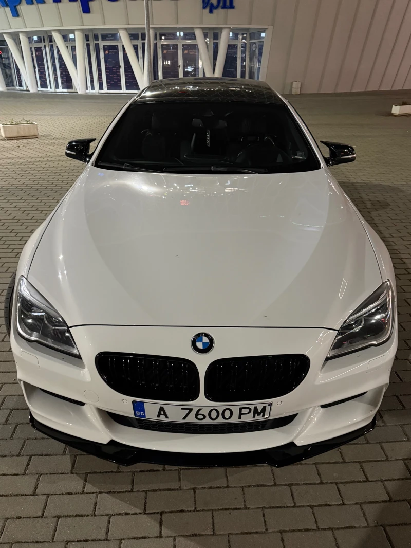 BMW 640 - 23000 € / 44984.09 лв. - 70931752 1 | Car24.bg BMW 640 - 23000 € / 44984.09 лв. - 70931752 1