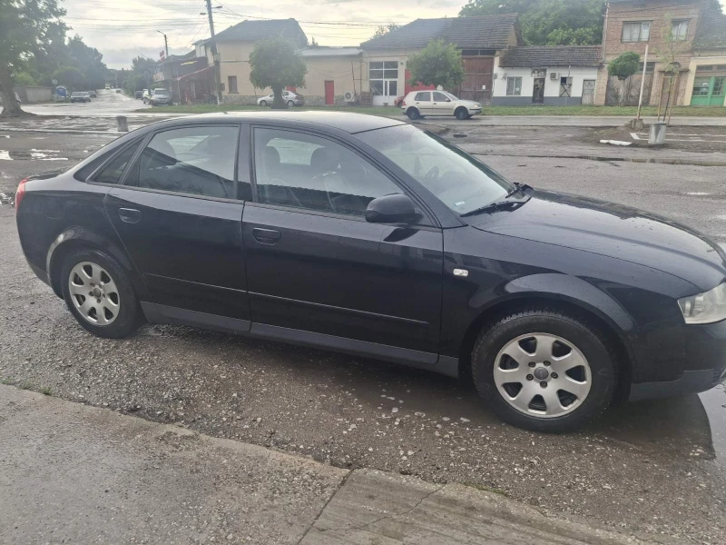 Audi A4 1.9 TDI/131к.с. - 2500 € / 4889.57 лв. - 44624096 1 | Car24.bg Audi A4 1.9 TDI/131к.с. - 2500 € / 4889.57 лв. - 44624096 1