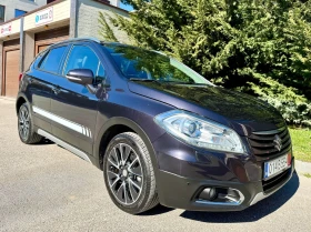 Suzuki SX4 S-Cross SERGIO CELLANO-4X4 - Car24.bg Suzuki SX4 S-Cross SERGIO CELLANO-4X4