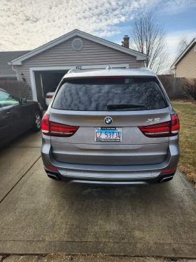 BMW X5 М пакет - 28500 € / 55741.15 лв. - 92804800 9 | Car24.bg BMW X5 М пакет - 28500 € / 55741.15 лв. - 92804800 9