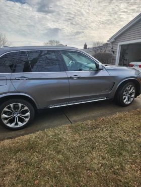 BMW X5 М пакет - 28500 € / 55741.15 лв. - 92804800 4 | Car24.bg BMW X5 М пакет - 28500 € / 55741.15 лв. - 92804800 4