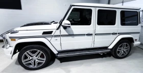 Mercedes-Benz G 63 AMG | White on Red | Designo | Ventilated seats | | Auto.bg — изображение 3 Mercedes-Benz G 63 AMG | White on Red | Designo | Ventilated seats | | Auto.bg — изображение 3
