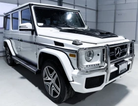 Mercedes-Benz G 63 AMG | White on Red | Designo | Ventilated seats | | Auto.bg — изображение 5 Mercedes-Benz G 63 AMG | White on Red | Designo | Ventilated seats | | Auto.bg — изображение 5