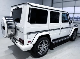 Mercedes-Benz G 63 AMG | White on Red | Designo | Ventilated seats | | Auto.bg — изображение 4 Mercedes-Benz G 63 AMG | White on Red | Designo | Ventilated seats | | Auto.bg — изображение 4