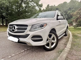 Mercedes-Benz GLE 350 4matic/Harman Kardon/2 ключа - Car24.bg Mercedes-Benz GLE 350 4matic/Harman Kardon/2 ключа