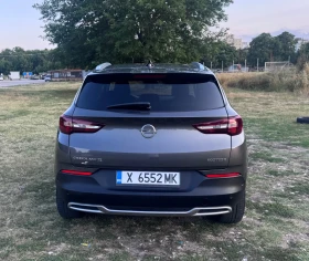 Opel Grandland X 1, 5d EcotecD face 131 kc | Auto.bg — изображение 5 Opel Grandland X 1, 5d EcotecD face 131 kc | Auto.bg — изображение 5
