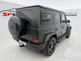 Mercedes-Benz G 63 AMG MATT MAGNO\A22\FULL CARBON\SUPERIOR\TV\PPF - 204998 € - 83819358 4 | Car24.bg Mercedes-Benz G 63 AMG MATT MAGNO\A22\FULL CARBON\SUPERIOR\TV\PPF - 204998 € - 83819358 4