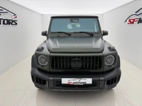 Mercedes-Benz G 63 AMG MATT MAGNO\A22\FULL CARBON\SUPERIOR\TV\PPF - 204998 € - 83819358 2 | Car24.bg Mercedes-Benz G 63 AMG MATT MAGNO\A22\FULL CARBON\SUPERIOR\TV\PPF - 204998 € - 83819358 2