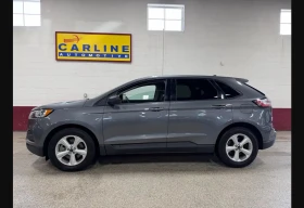 Ford Edge SE AWD | Apple CarPlay | Android Auto | Камера | Auto.bg — изображение 3 Ford Edge SE AWD | Apple CarPlay | Android Auto | Камера | Auto.bg — изображение 3