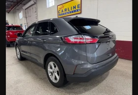 Ford Edge SE AWD | Apple CarPlay | Android Auto | Камера | Auto.bg — изображение 5 Ford Edge SE AWD | Apple CarPlay | Android Auto | Камера | Auto.bg — изображение 5