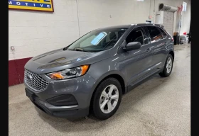 Ford Edge SE AWD | Apple CarPlay | Android Auto | Камера | Auto.bg — изображение 2 Ford Edge SE AWD | Apple CarPlay | Android Auto | Камера | Auto.bg — изображение 2