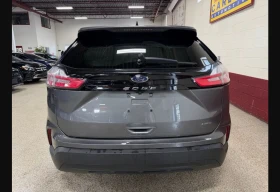 Ford Edge SE AWD | Apple CarPlay | Android Auto | Камера | Auto.bg — изображение 6 Ford Edge SE AWD | Apple CarPlay | Android Auto | Камера | Auto.bg — изображение 6