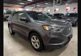 Ford Edge SE AWD | Apple CarPlay | Android Auto | Камера | Auto.bg — изображение 8 Ford Edge SE AWD | Apple CarPlay | Android Auto | Камера | Auto.bg — изображение 8