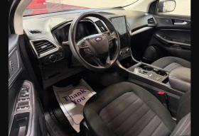 Ford Edge SE AWD | Apple CarPlay | Android Auto | Камера | Auto.bg — изображение 14 Ford Edge SE AWD | Apple CarPlay | Android Auto | Камера | Auto.bg — изображение 14