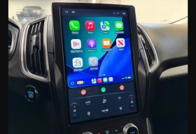 Ford Edge SE AWD | Apple CarPlay | Android Auto | Камера | Auto.bg — изображение 17 Ford Edge SE AWD | Apple CarPlay | Android Auto | Камера | Auto.bg — изображение 17