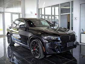 BMW X4 xDrive30i | M Sport | Digital | CARFAX