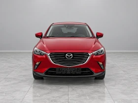 Mazda CX-3 1.5 Exceed 105kc кожа Bose Euro6 | Auto.bg — изображение 2 Mazda CX-3 1.5 Exceed 105kc кожа Bose Euro6 | Auto.bg — изображение 2