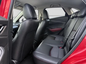 Mazda CX-3 1.5 Exceed 105kc кожа Bose Euro6 | Auto.bg — изображение 9 Mazda CX-3 1.5 Exceed 105kc кожа Bose Euro6 | Auto.bg — изображение 9