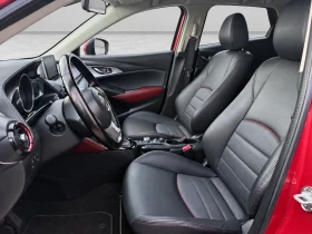 Mazda CX-3 1.5 Exceed 105kc кожа Bose Euro6 | Auto.bg — изображение 10 Mazda CX-3 1.5 Exceed 105kc кожа Bose Euro6 | Auto.bg — изображение 10