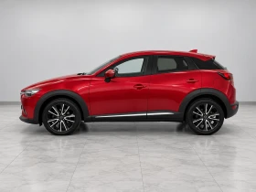 Mazda CX-3 1.5 Exceed 105kc кожа Bose Euro6 | Auto.bg — изображение 6 Mazda CX-3 1.5 Exceed 105kc кожа Bose Euro6 | Auto.bg — изображение 6