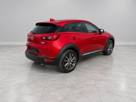 Mazda CX-3 1.5 Exceed 105kc кожа Bose Euro6 | Auto.bg — изображение 5 Mazda CX-3 1.5 Exceed 105kc кожа Bose Euro6 | Auto.bg — изображение 5