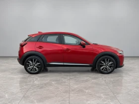 Mazda CX-3 1.5 Exceed 105kc кожа Bose Euro6 | Auto.bg — изображение 7 Mazda CX-3 1.5 Exceed 105kc кожа Bose Euro6 | Auto.bg — изображение 7