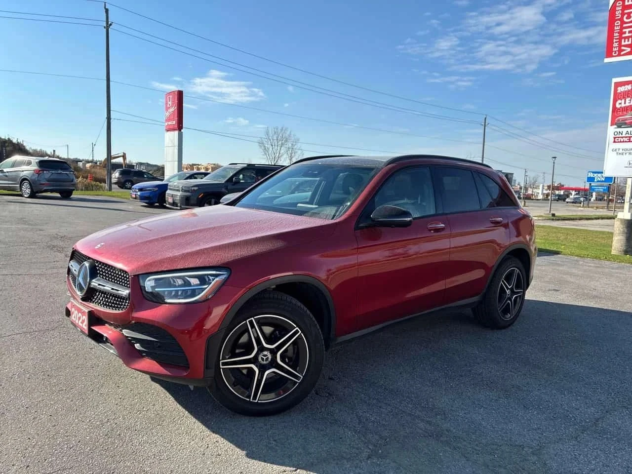 Mercedes-Benz GLC 300 undefined | Auto.bg — изображение 1 Mercedes-Benz GLC 300 undefined | Auto.bg — изображение 1