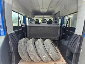 Citroen Jumper 2.2HDi/8+ 1 места/Климатик/Лизинг | Auto.bg — изображение 8 Citroen Jumper 2.2HDi/8+ 1 места/Климатик/Лизинг | Auto.bg — изображение 8