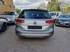 VW Passat 1.6TDI 120.. | Mobile.bg   5