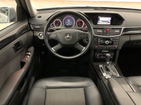 Mercedes-Benz E 250 CDI NOV Avantgarde | Mobile.bg   10