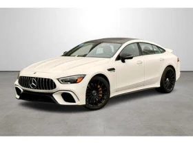 Mercedes-Benz GT 63S* 4MATIC - Car24.bg Mercedes-Benz GT 63S* 4MATIC