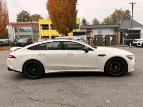 Mercedes-Benz GT 63S* 4MATIC - 160000 лв. / 81806.70 € - 81432837 5 | Car24.bg Mercedes-Benz GT 63S* 4MATIC - 160000 лв. / 81806.70 € - 81432837 5