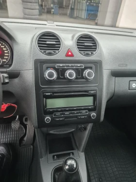 VW Caddy ПЪТНИК - 9700 лв. / 4959.53 € - 33916470 10 | Car24.bg VW Caddy ПЪТНИК - 9700 лв. / 4959.53 € - 33916470 10