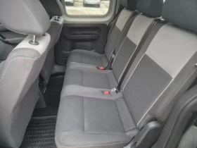 VW Caddy ПЪТНИК - 9700 лв. / 4959.53 € - 33916470 7 | Car24.bg VW Caddy ПЪТНИК - 9700 лв. / 4959.53 € - 33916470 7