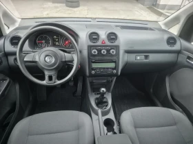 VW Caddy ПЪТНИК - 9700 лв. / 4959.53 € - 33916470 8 | Car24.bg VW Caddy ПЪТНИК - 9700 лв. / 4959.53 € - 33916470 8
